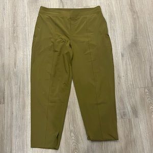 Athleta Brooklyn Heights Pants